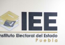 IEE actualiza lineamientos para registro de candidaturas de elección popular en Puebla candidaturas