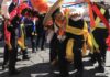 Gobernador pide a danzantes y ayuntamientos evitar excesos en carnavales carnavales