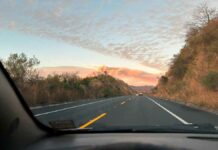 Inseguridad transita en carreteras mexicanas: Académico IBERO Puebla carreteras