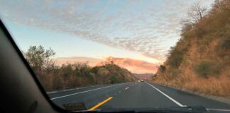Inseguridad transita en carreteras mexicanas: Académico IBERO Puebla carreteras