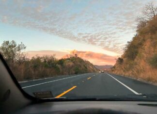 Inseguridad transita en carreteras mexicanas: Académico IBERO Puebla carreteras