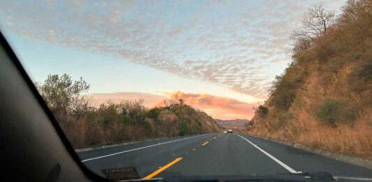 carreteras