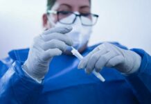 Sin nuevos contagios de Covid-19 en Puebla en últimas 24 horas: Salud contagios