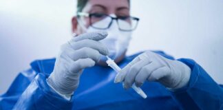 Sin nuevos contagios de Covid-19 en Puebla en últimas 24 horas: Salud contagios