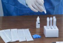 Puebla, sin contagios por Covid-19 en últimas 24 horas: Salud contagios