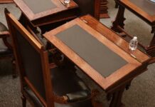 Avalan licencias de nueve diputados que dejarán Congreso por elecciones diputados