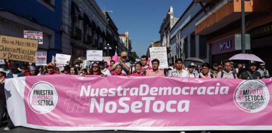 elecciones