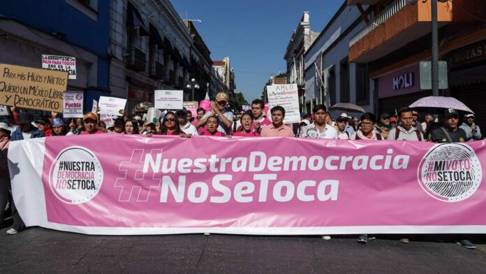elecciones