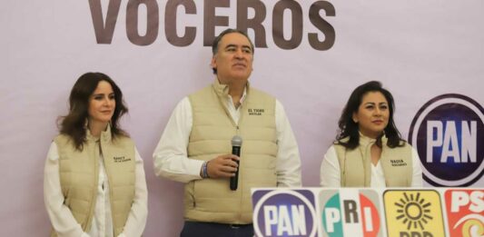 elecciones