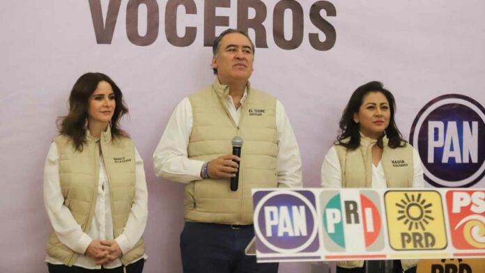 elecciones