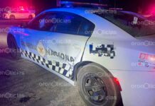 Sujetos armados atacan a elementos GN en Esperanza elementos