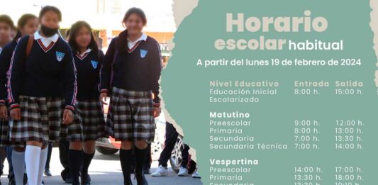 escuelas