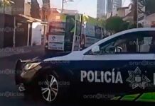 Hieren a joven durante asalto en colonia Universidades estudiante