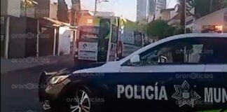 Hieren a joven durante asalto en colonia Universidades estudiante