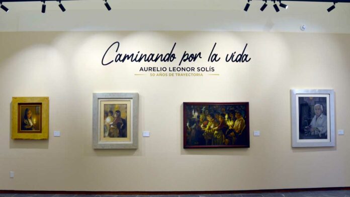 exposición