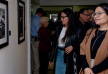 Con colectivo, ISSSTEP inaugura exposición fotográfica “Dichos y refranes” exposición