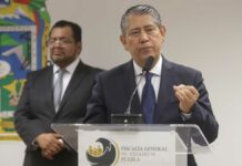 Desplome de helicóptero de Martha Erika y Moreno Valle fue por falla, concluyen peritajes extranjeros helicóptero