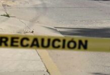 Encuentran cadáver de adulta mayor con heridas en las muñecas, en Cuautlancingo heridas