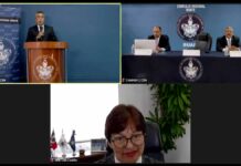 Nuestra institución entrega buenas cuentas a la sociedad: Lilia Cedillo institución