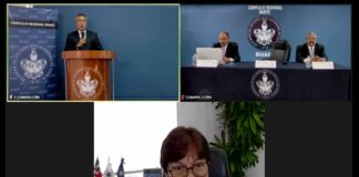 Nuestra institución entrega buenas cuentas a la sociedad: Lilia Cedillo institución