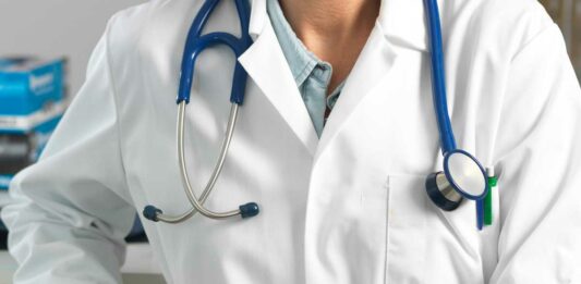 médicos