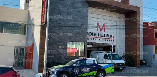 Motel