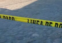 Asesinan a joven en San Pedro Cholula; señalan a ex novio de su pareja pareja