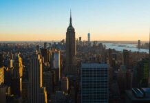 Nueva York extiende toque de queda en refugios para migrantes refugios