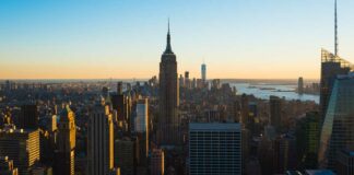 Nueva York extiende toque de queda en refugios para migrantes refugios