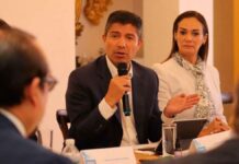 “Triste realidad” la situación de salud en el estado: Lalo Rivera salud