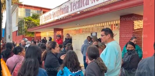secundaria