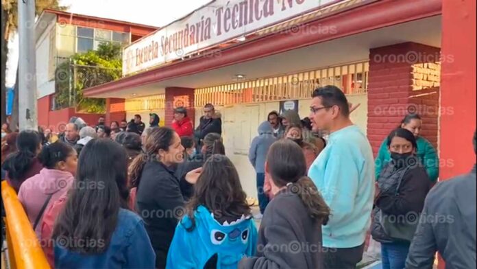 secundaria