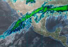 Séptima tormenta invernal causará bajas temperaturas al norte de México temperaturas