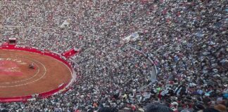 Plaza México sí tendrá corridas de toros, aprueba Tribunal Colegiado toros