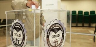 Segunda votación de trabajadores Audi será el lunes 19 de febrero trabajadores