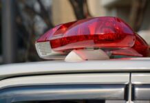 GN detiene a ladrón de tráiler en la México-Puebla; reportan circulación lenta tráiler