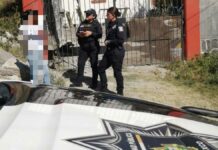 Atlixco reduce llamados por violencia familiar con Patrulla Naranja violencia