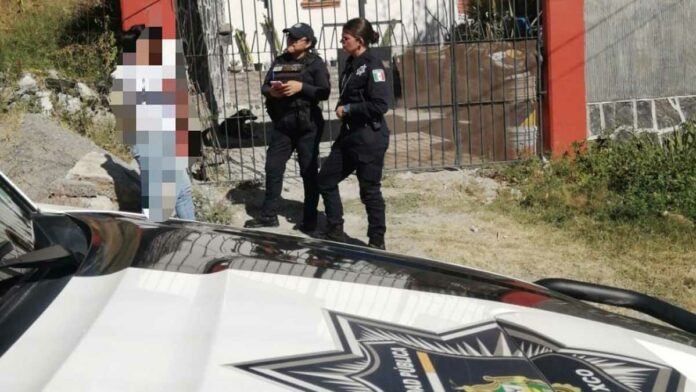 violencia