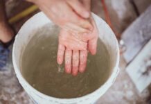 Consulta aquí si habrá agua en tu colonia agua
