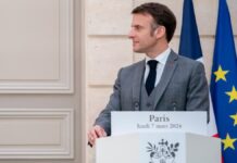 Macron aboga por incluir aborto en Carta de Derechos Fundamentales de Unión Europea Aborto