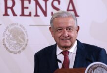 AMLO busca adquirir acciones del aeropuerto Internacional de Toluca