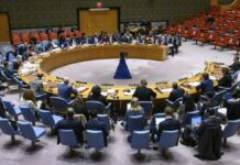 EU solicitará “alto al fuego inmediato” para Gaza ante la ONU