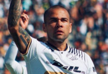 Dani Alves obtiene libertad provisional bajo fianza de un millón de euros Alves