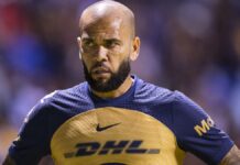 Víctima apelará resolución contra libertad bajo fianza para Dani Alves