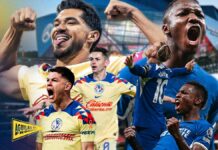 Club América enfrentará al Chelsea en EU