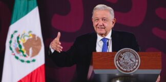 No se perjudicará a trabajadores con reforma a pensiones, afirma AMLO Amlo