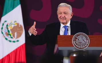 No se perjudicará a trabajadores con reforma a pensiones, afirma AMLO Amlo