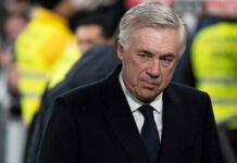 Piden cinco años de cárcel para Ancelotti por presunto fraude fiscal Ancelotti