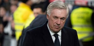 Piden cinco años de cárcel para Ancelotti por presunto fraude fiscal Ancelotti