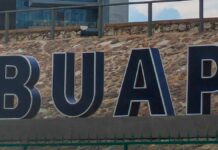 BUAP realiza colecta para padres de Andrea Montiel, quien murió tras ser atropellada Andrea Montiel